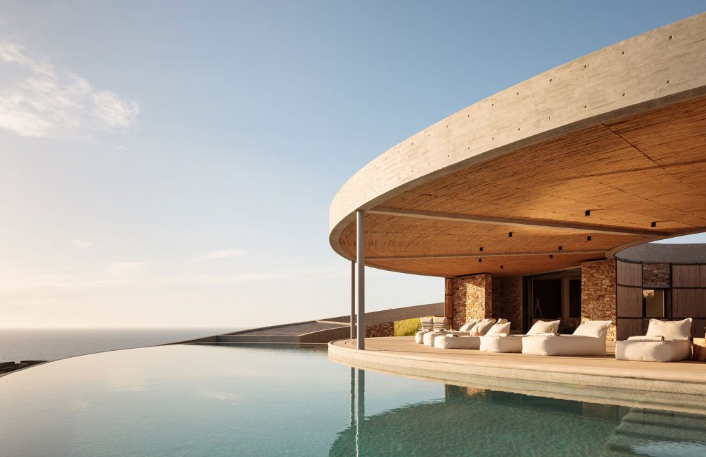Greece circular home