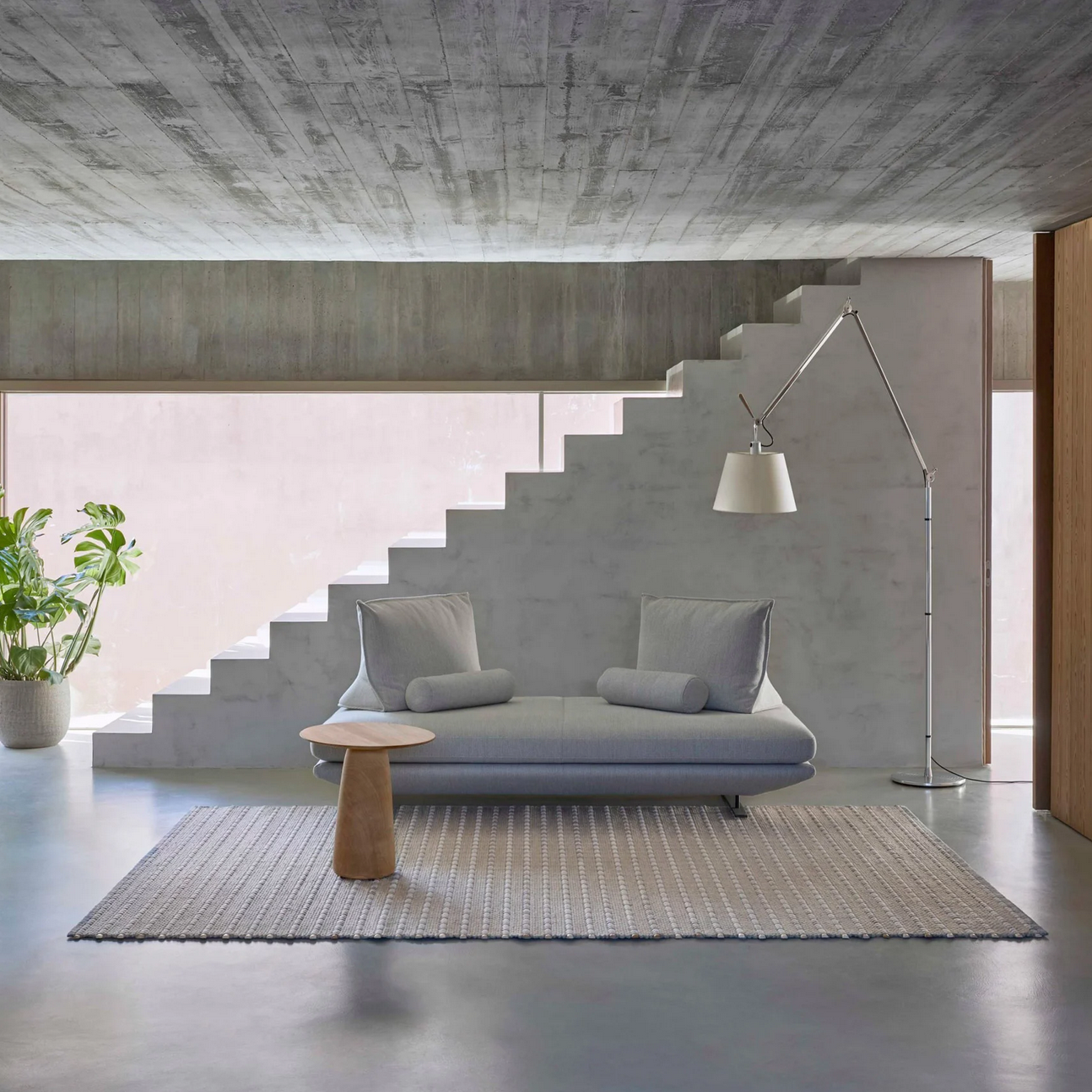 Kengo Kuma Milan Design Week GOZ