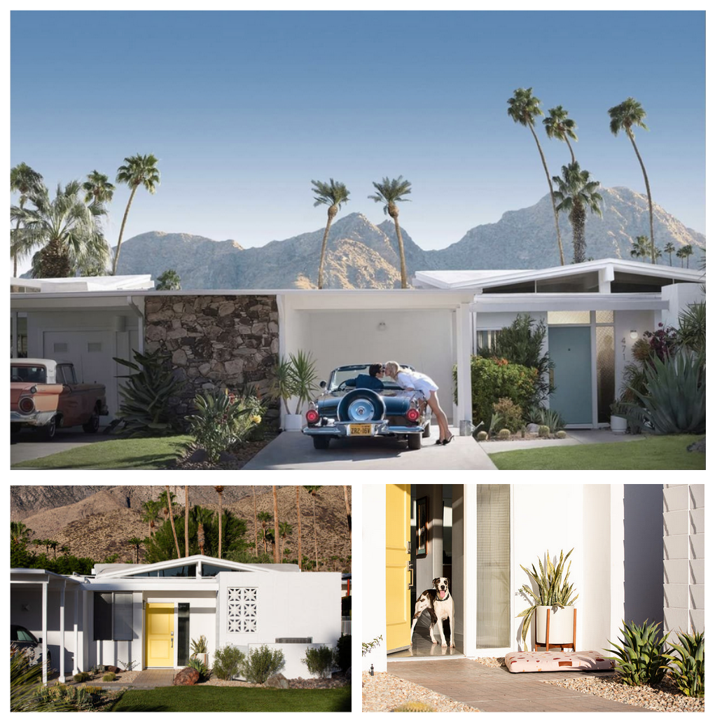 The Weekly Dig: Issue 9 ☞ Don't Worry Darling, terrazzo, and restoring a French chateau