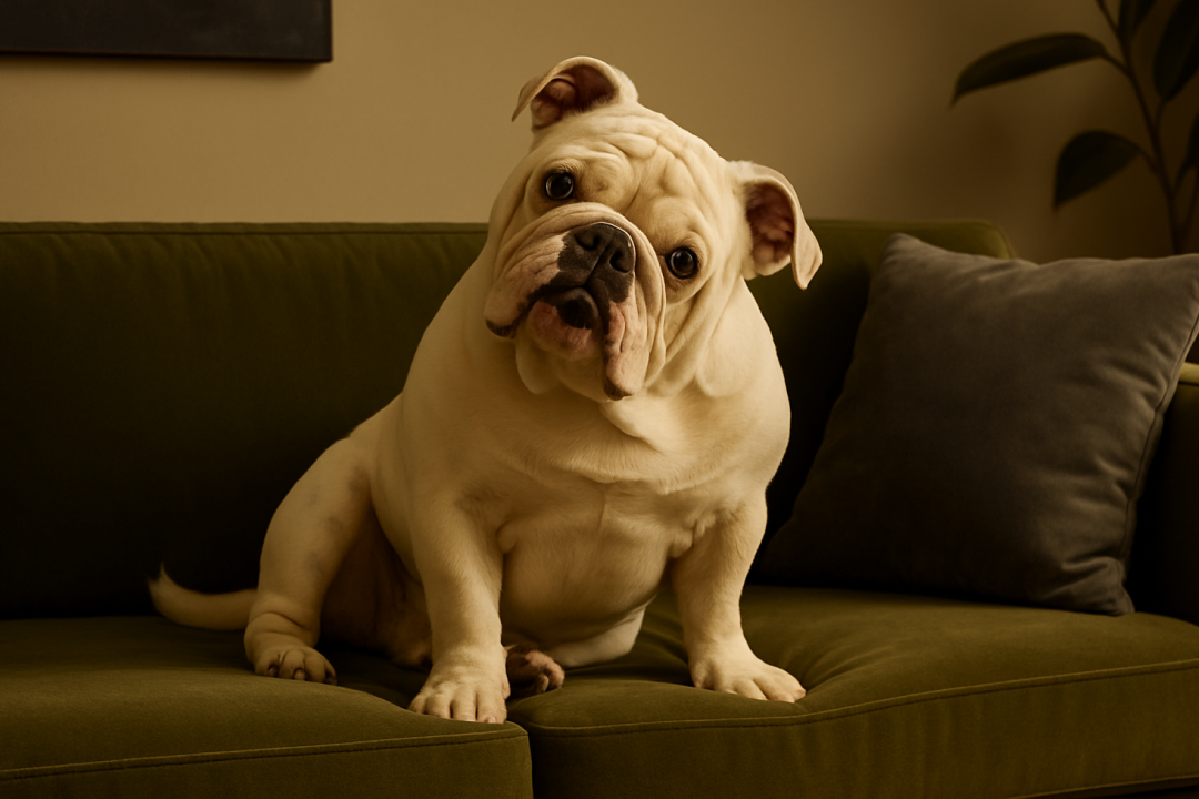 dog aggression warning signs