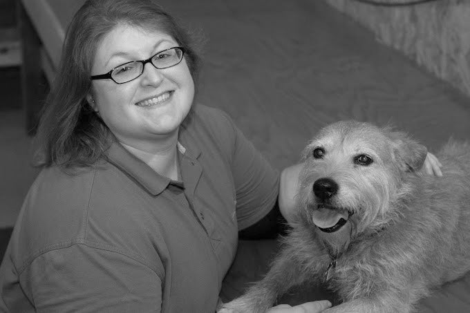 Emily B. - Certified Animal Behavior Consultant, Separation Anxiety Trainer, and Aggression Specialist