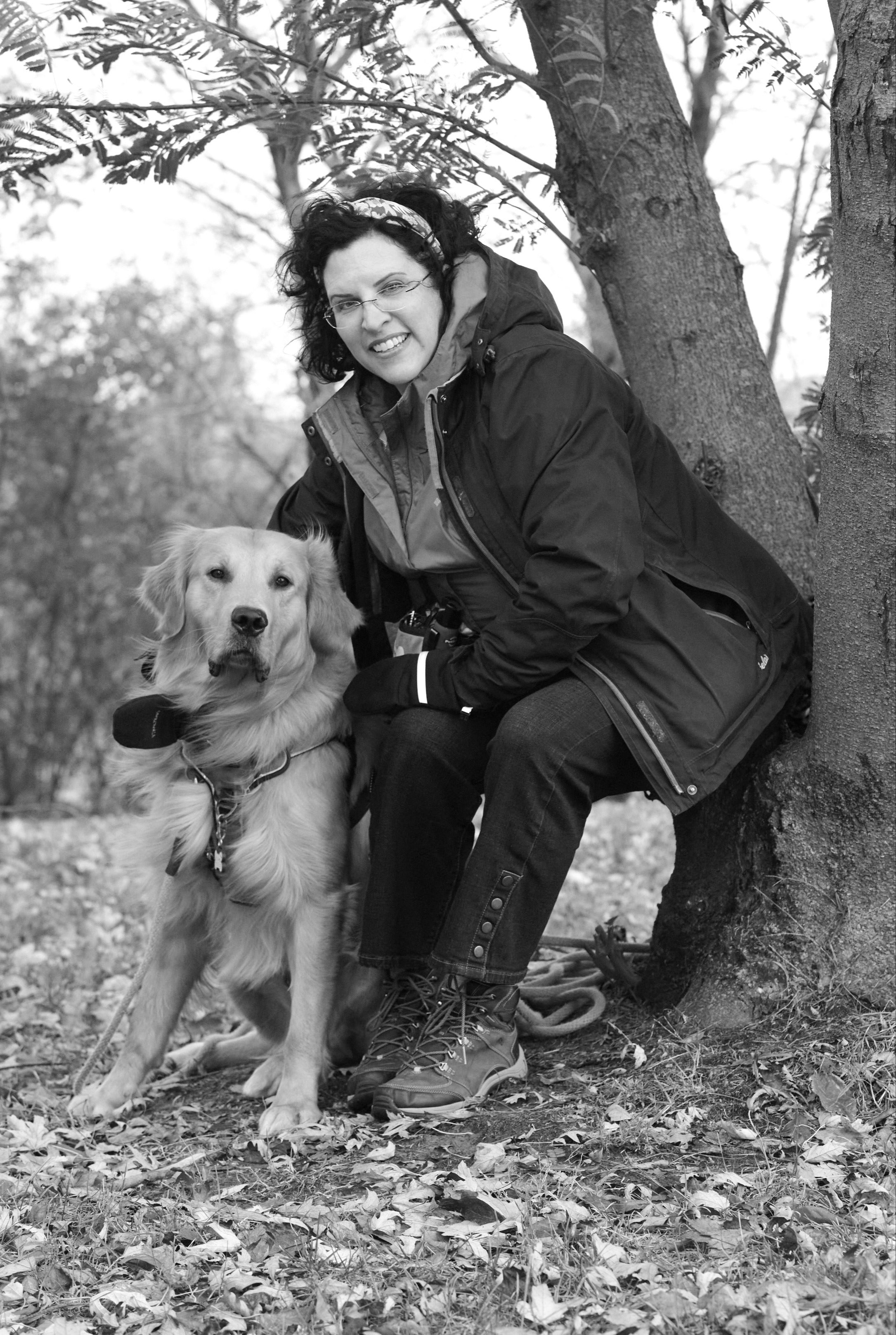 Karen D. - Fear-free Dog Trainer