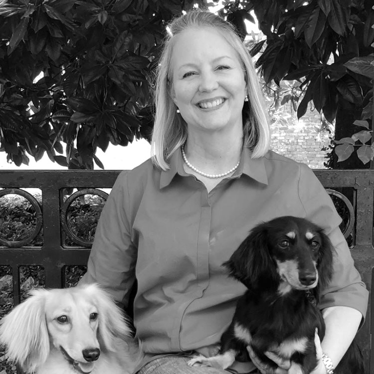 Christi Kirby-Baron - Force-free Behavior Consultant