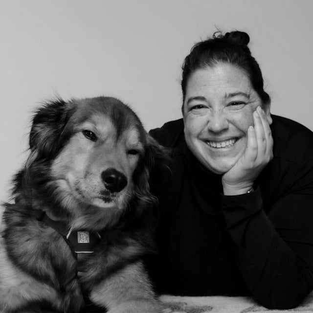 Nicole R. - Animal Behavior Consultant