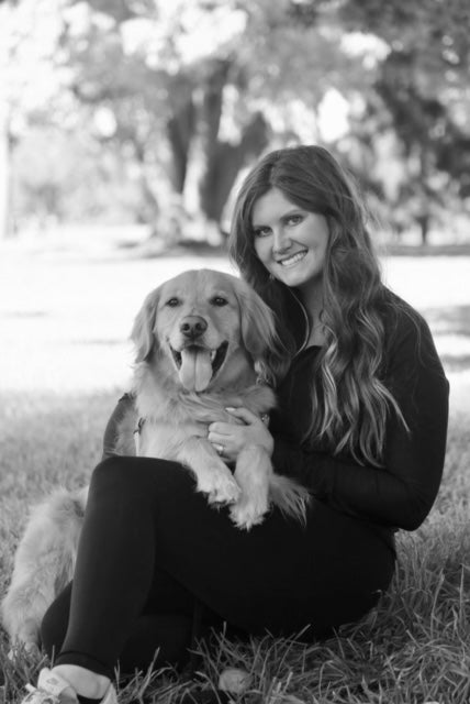 Shannen S. - Force-free Dog Trainer