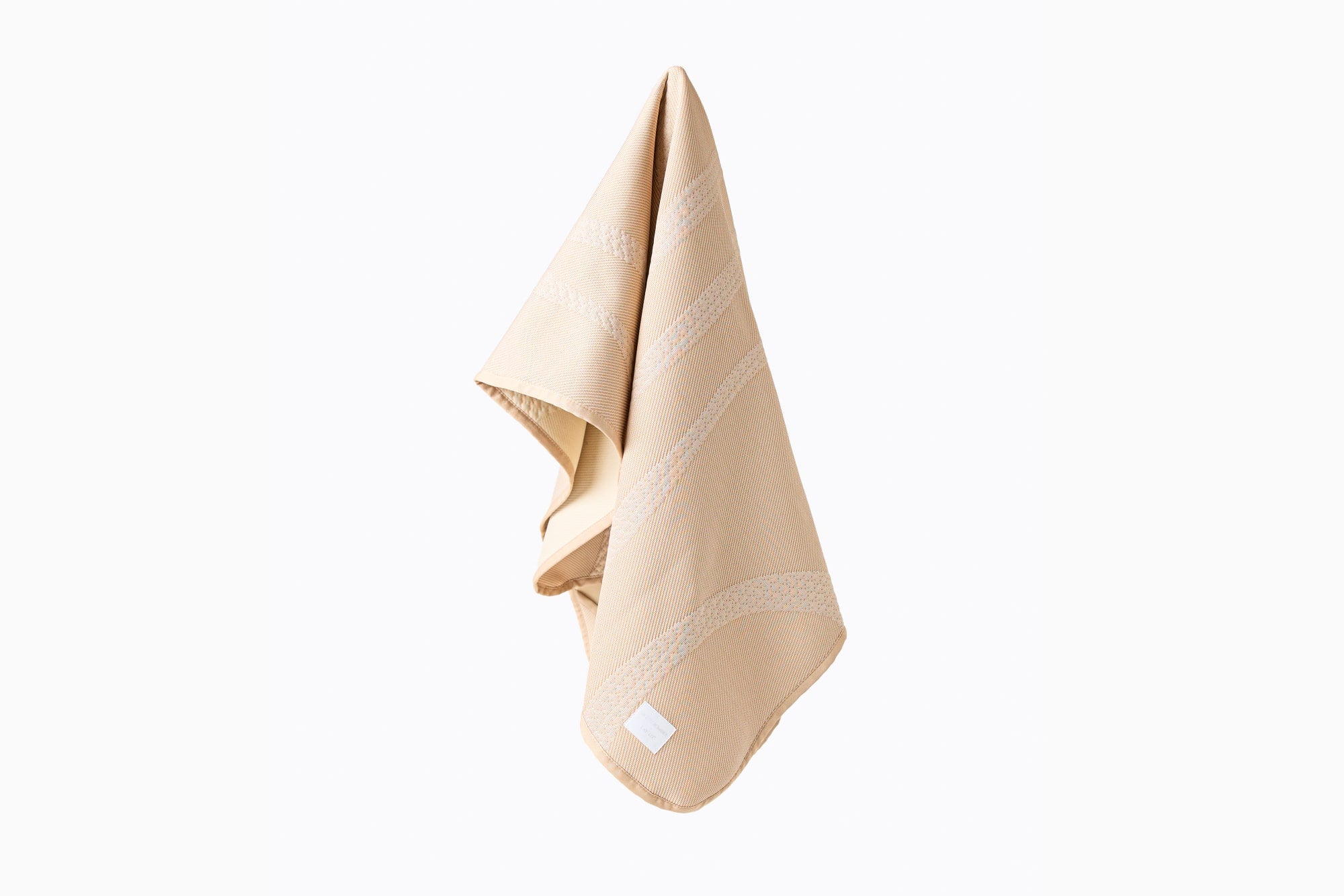 LAY LO™ Pets Brigette Romanek Brigette Romanek | Luxury Pet Blanket - Taupe Lay Lo Pets, dog blanket, 