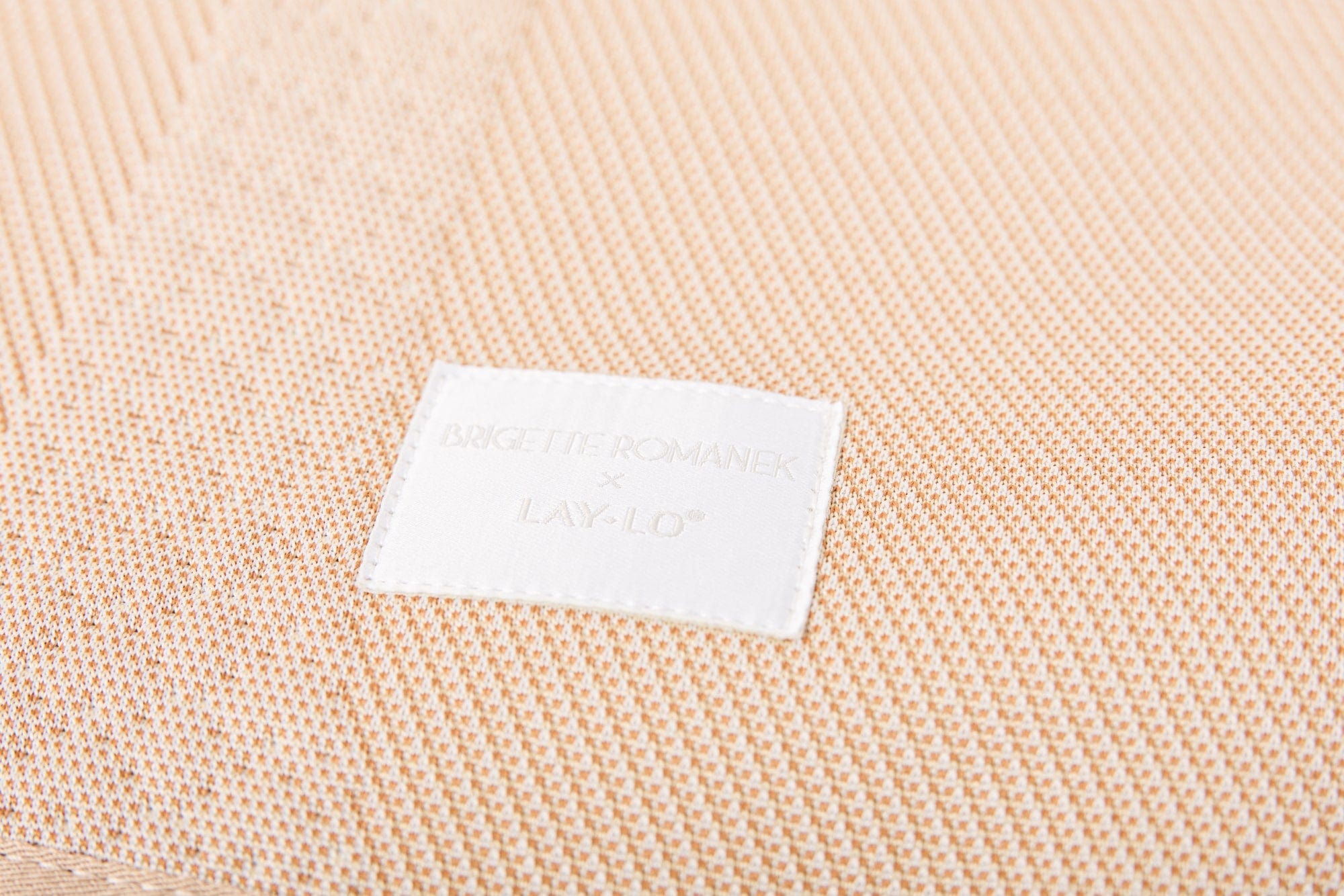 LAY LO™ Pets Brigette Romanek Brigette Romanek | Luxury Pet Blanket - Taupe Lay Lo Pets, dog blanket, 