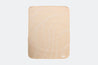 LAY LO™ Pets Brigette Romanek Brigette Romanek | Luxury Pet Blanket - Taupe Lay Lo Pets, dog blanket, 