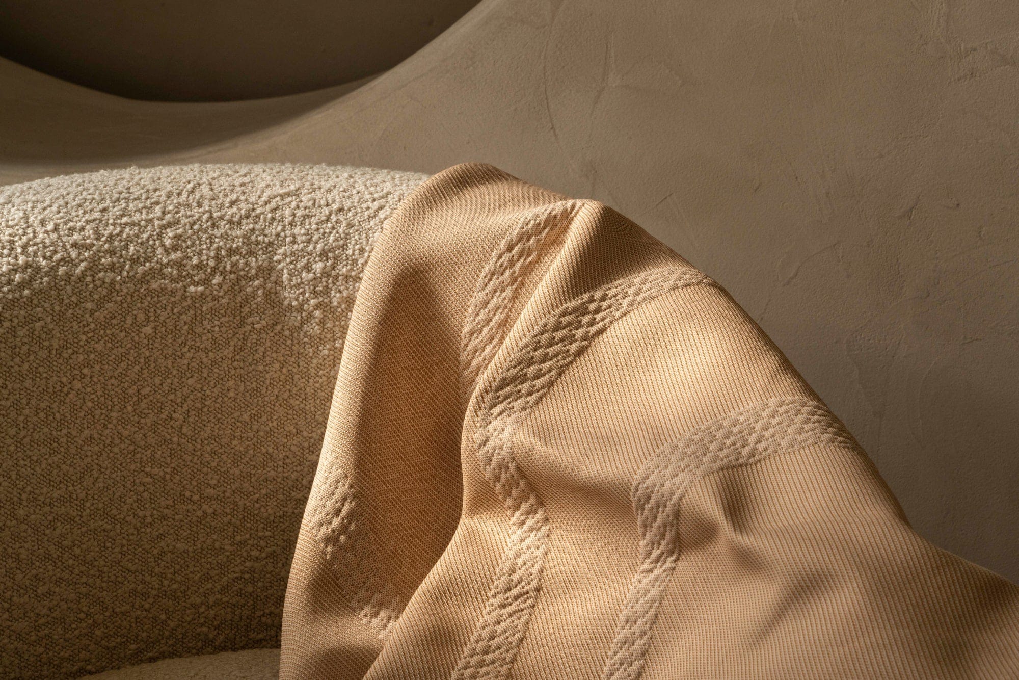 LAY LO™ Pets Brigette Romanek Brigette Romanek | Luxury Pet Blanket - Taupe Lay Lo Pets, dog blanket, 