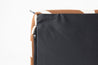LAY LO Pets John Legend John Legend | Brown Fragment Dog Bed or Bed Cover Lay Lo Pets