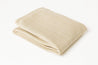 LAY LO™ Pets Minimalist Ecru | Modern Dog Bed or Bed Cover Lay Lo Pets