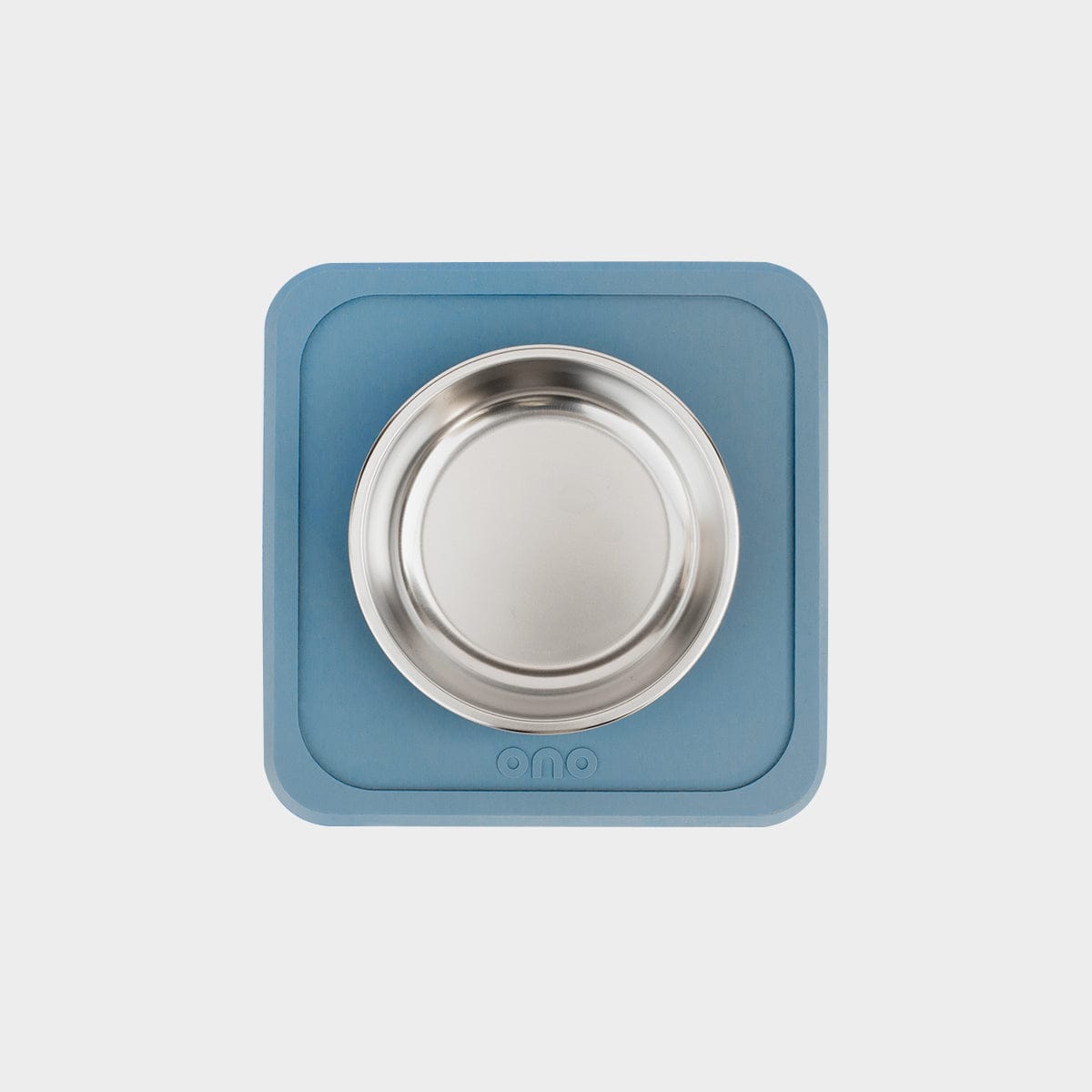 Ono Azul The Great Bowl (32oz Single) by Ono Lay Lo Pets