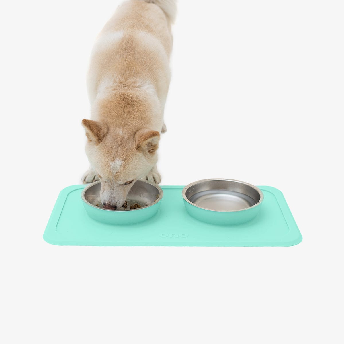 Ono The Good Bowl (16oz Double) by Ono Lay Lo Pets