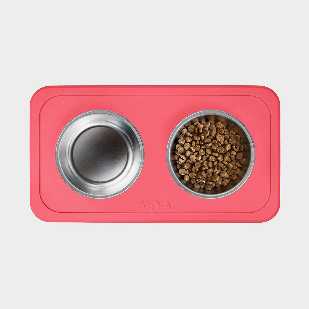 Ono The Good Bowl (16oz Double) by Ono Lay Lo Pets