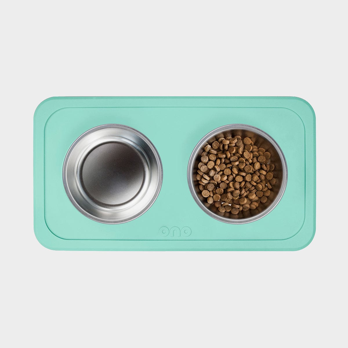 Ono The Good Bowl (16oz Double) by Ono Lay Lo Pets