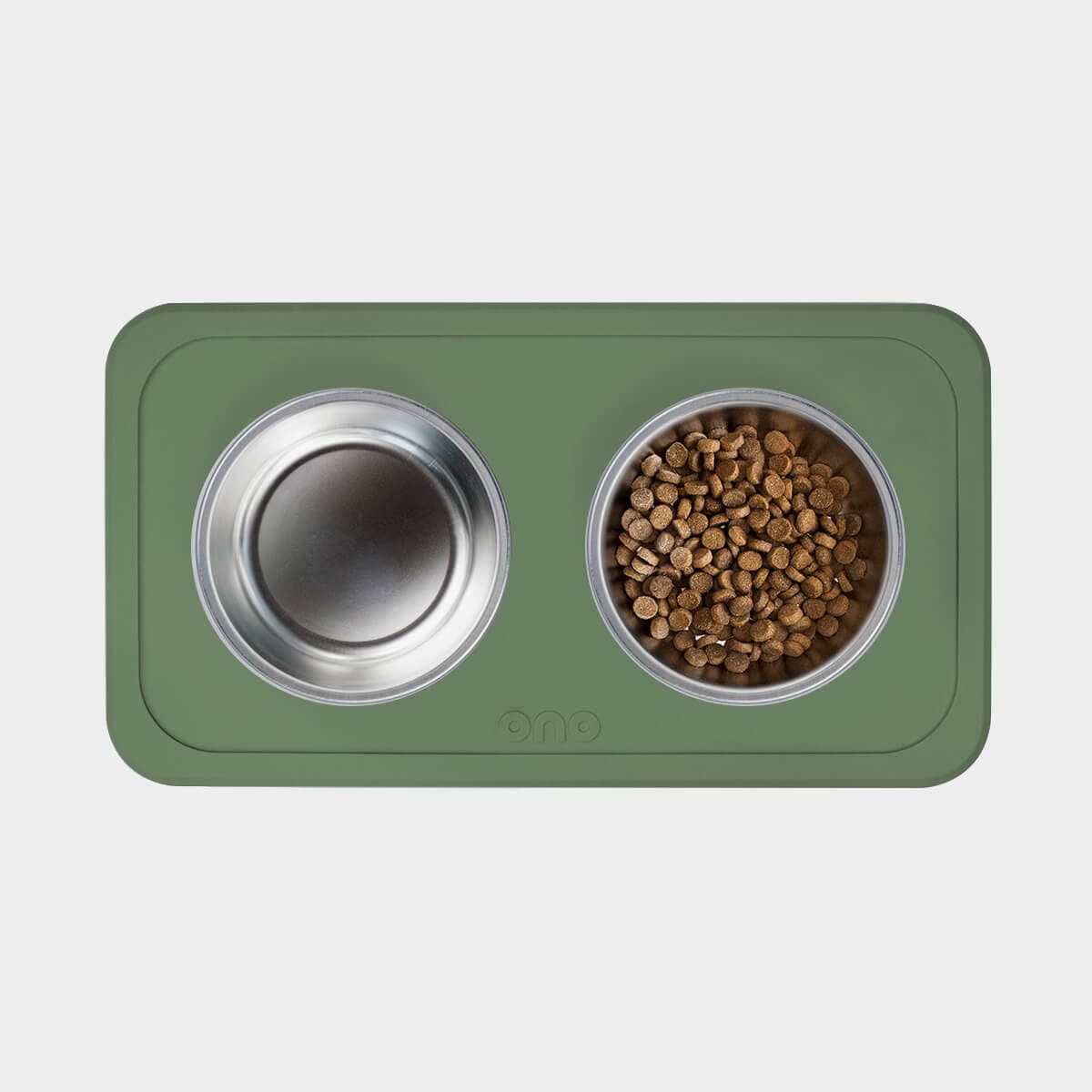 Ono The Good Bowl (16oz Double) by Ono Lay Lo Pets