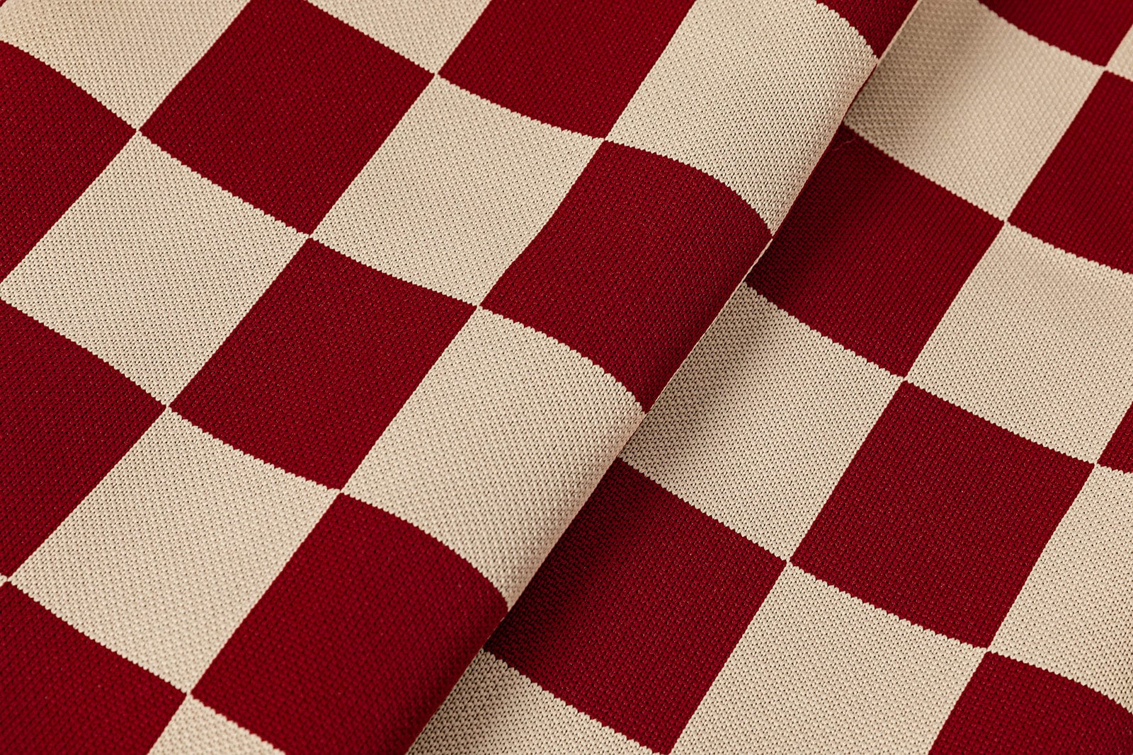 LAY LO™ Pets LAY LO Pets - Red Checker Dog Bed or Bed Cover Lay Lo Pets