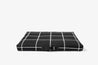 Laylo Pets LAY LO Pets - Black Plaid Dog Bed or Bed Cover Lay Lo Pets