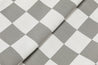 Laylo Pets LAY LO Pets - Gray Checker Dog Bed or Bed Cover Lay Lo Pets