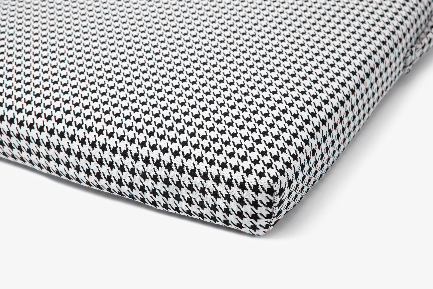 Laylo Pets LAY LO Pets - Houndstooth Dog Bed or Bed Cover Lay Lo Pets