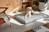 Laylo Pets LAY LO Pets - Houndstooth Dog Bed or Bed Cover Lay Lo Pets