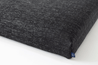Laylo Pets Minimalist LAY LO Pets - Modern Black Dog Bed or Bed Cover Lay Lo Pets, orthopedic bed for dogs