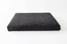Laylo Pets Minimalist LAY LO Pets - Modern Black Dog Bed or Bed Cover Lay Lo Pets, orthopedic bed for dogs,