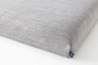 Laylo Pets Minimalist LAY LO Pets - Modern Gray Dog Bed or Bed Cover Lay Lo Pets
