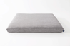 Laylo Pets Minimalist LAY LO Pets - Modern Gray Dog Bed or Bed Cover Lay Lo Pets