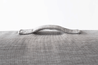 Laylo Pets Minimalist LAY LO Pets - Modern Gray Dog Bed or Bed Cover Lay Lo Pets
