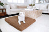 Laylo Pets Minimalist Terra Dog Bed or Bed Cover Lay Lo Pets